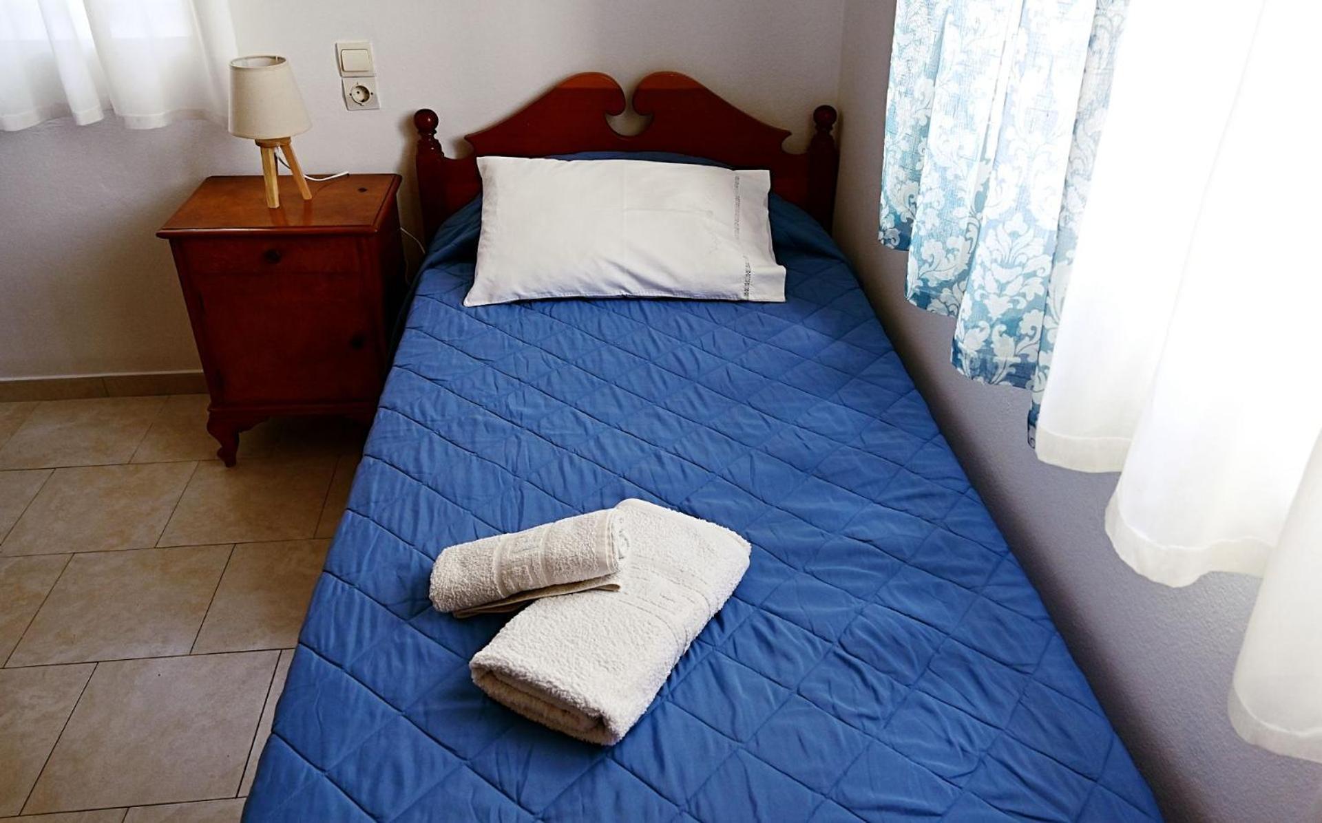 Villa Vigles Vori Екстер'єр фото