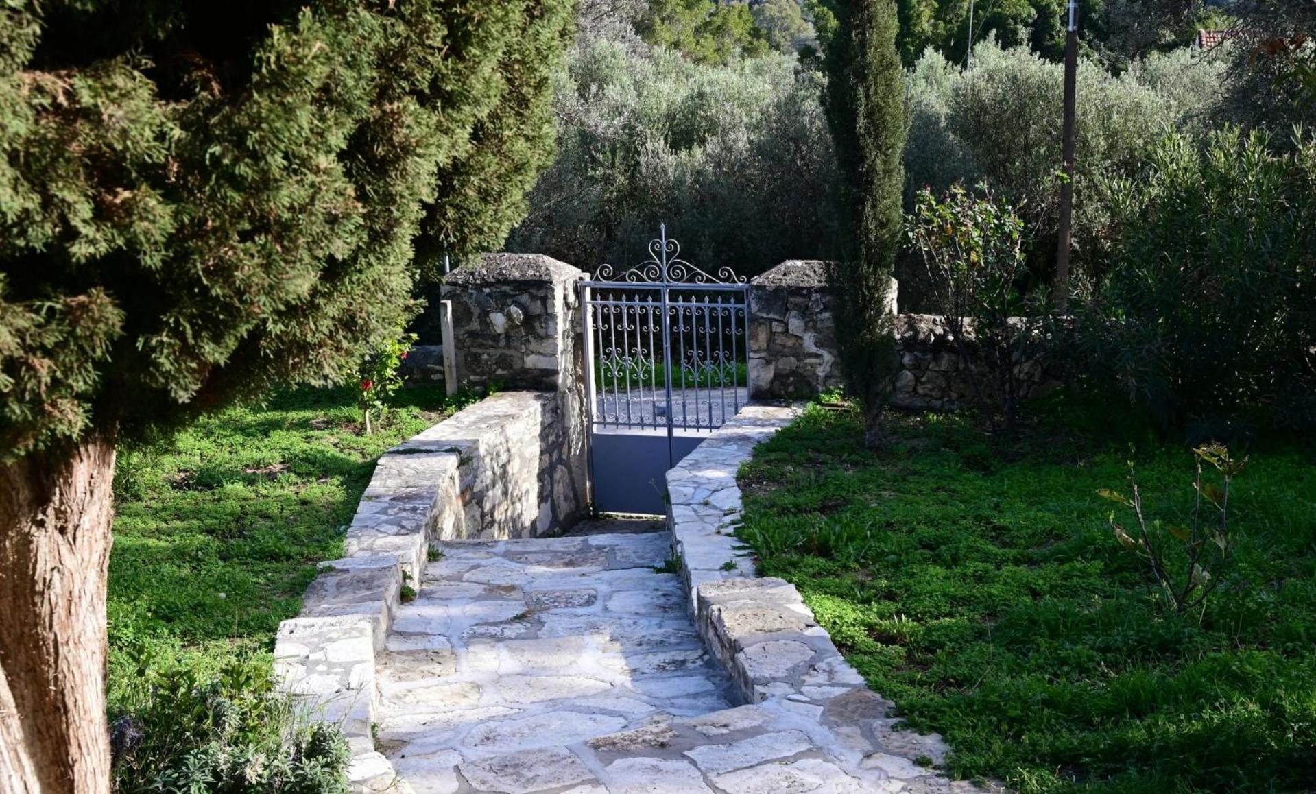 Villa Vigles Vori Екстер'єр фото