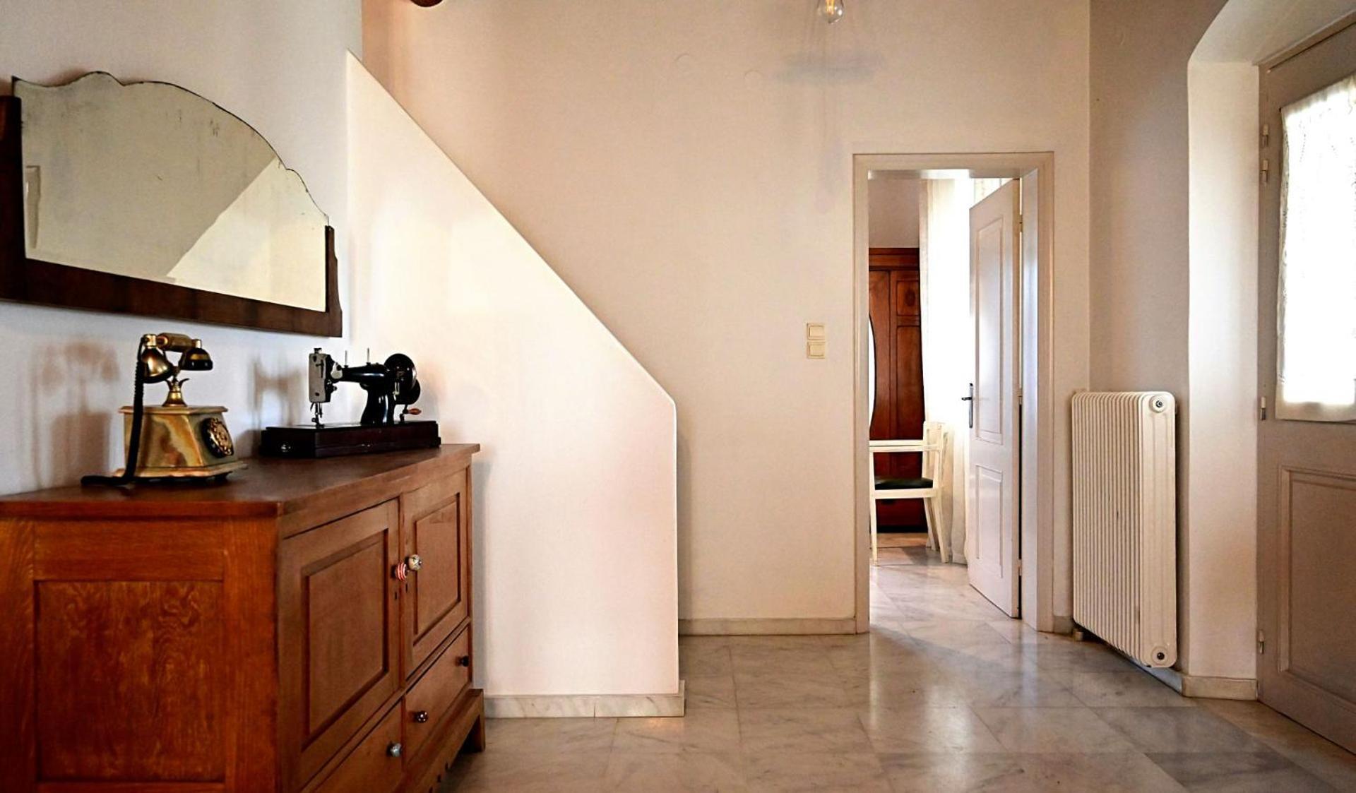 Villa Vigles Vori Екстер'єр фото
