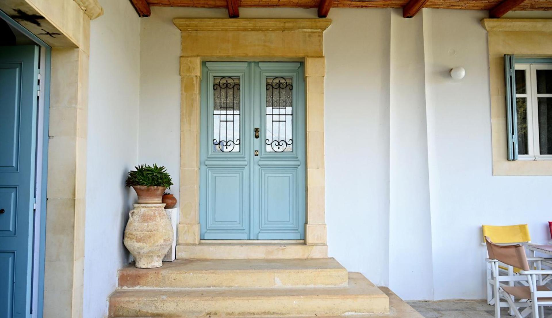 Villa Vigles Vori Екстер'єр фото