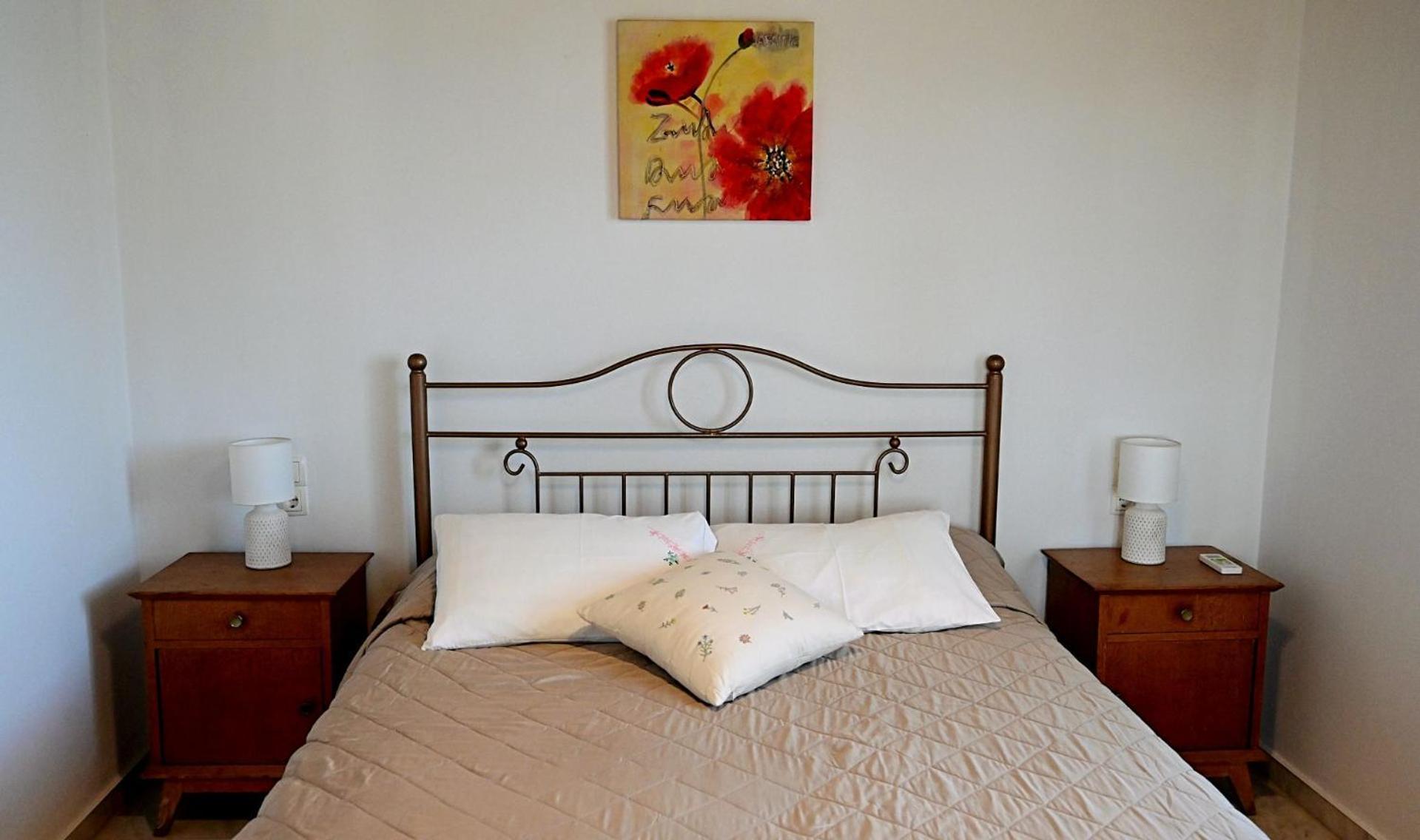 Villa Vigles Vori Екстер'єр фото