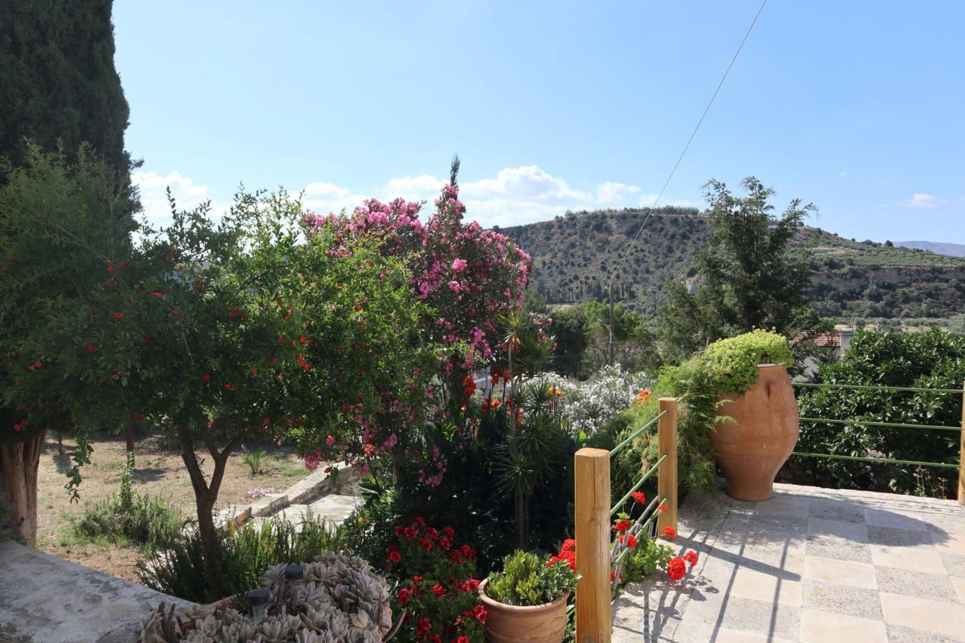 Villa Vigles Vori Екстер'єр фото