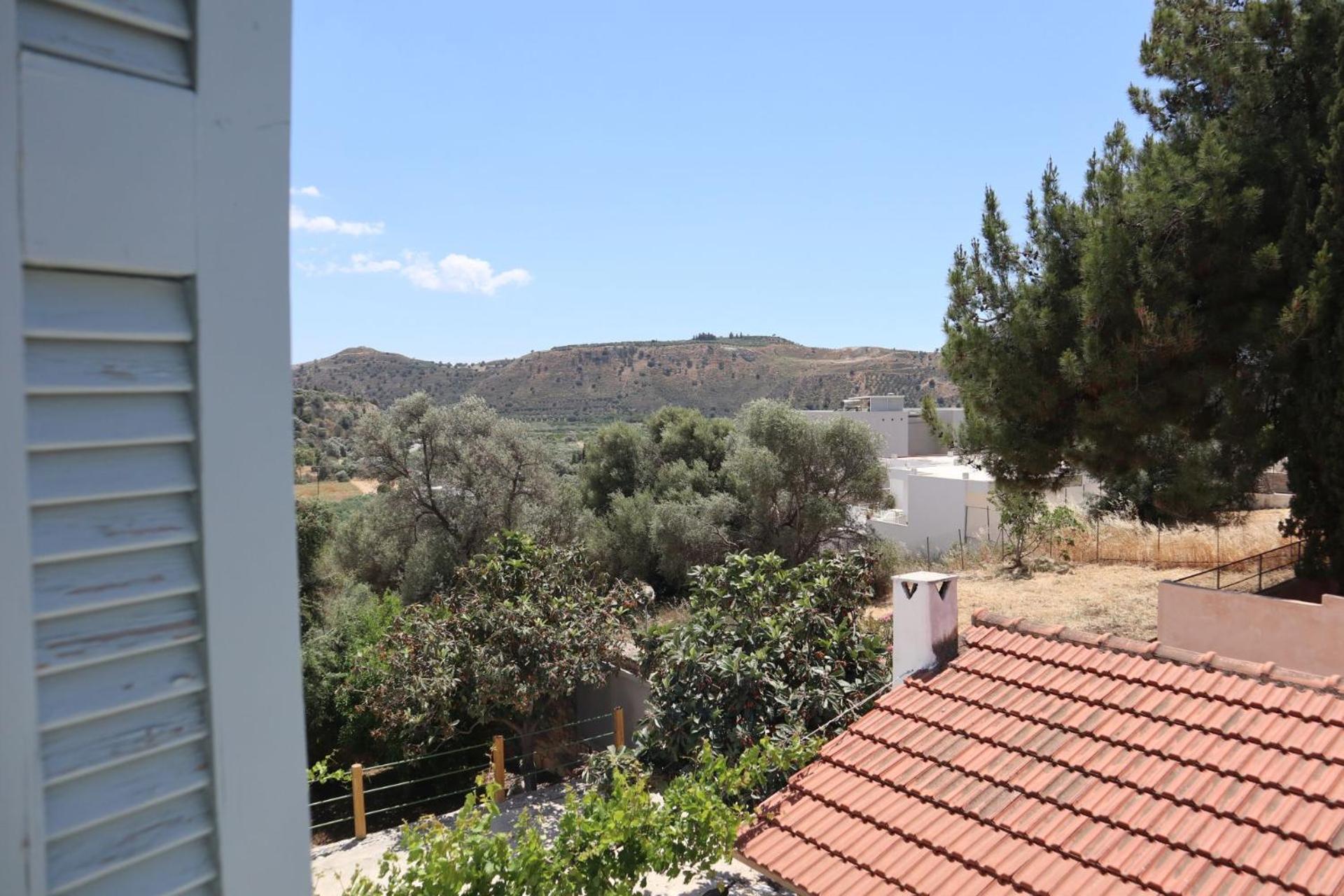 Villa Vigles Vori Екстер'єр фото