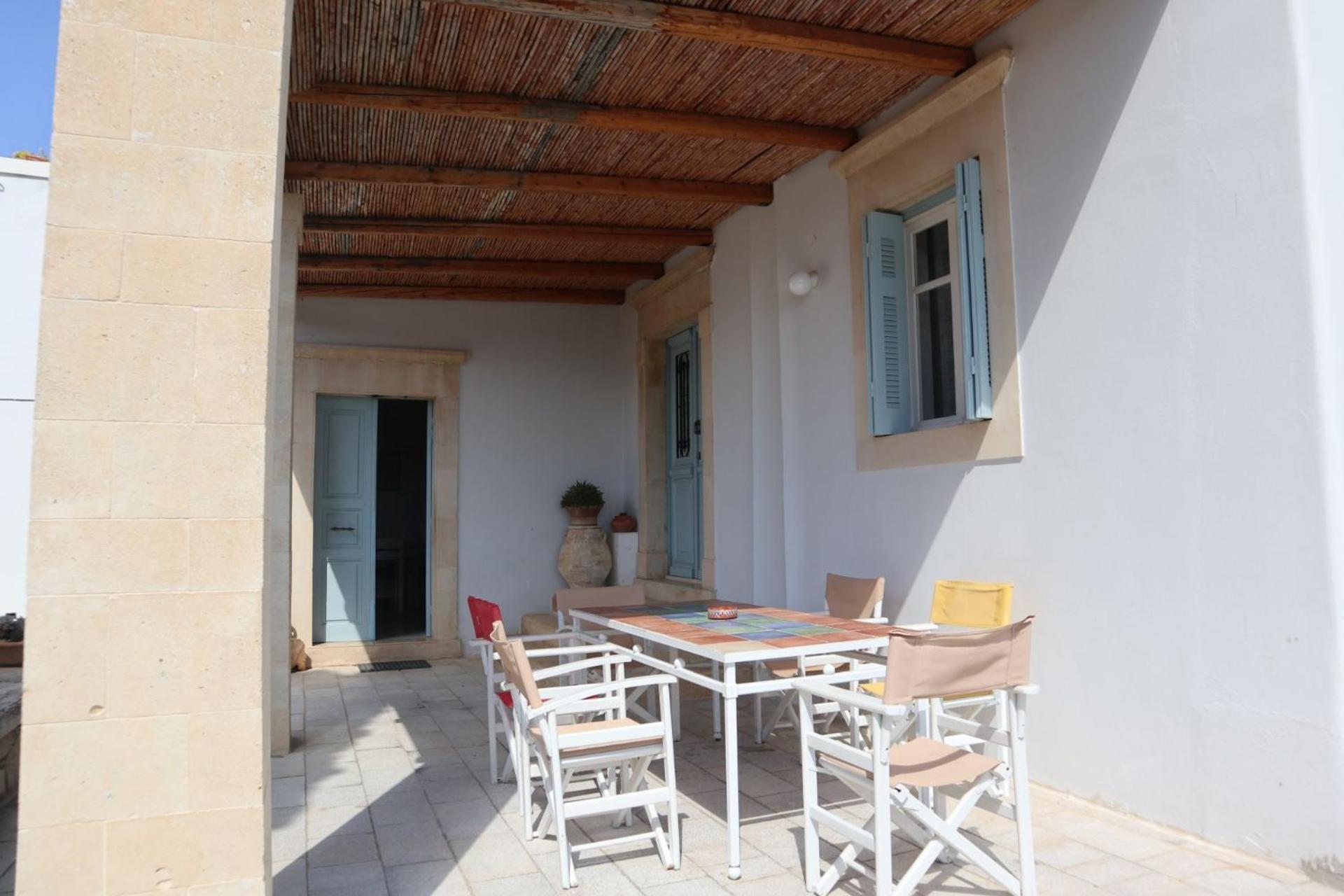 Villa Vigles Vori Екстер'єр фото