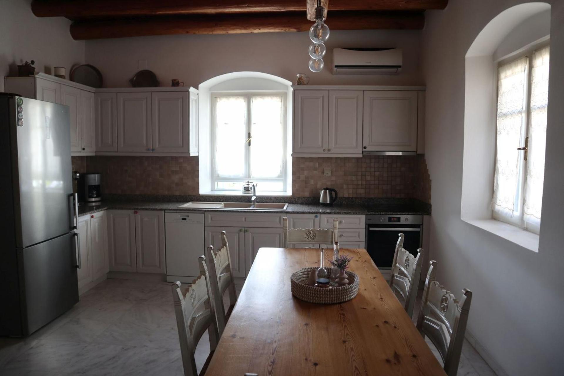 Villa Vigles Vori Екстер'єр фото