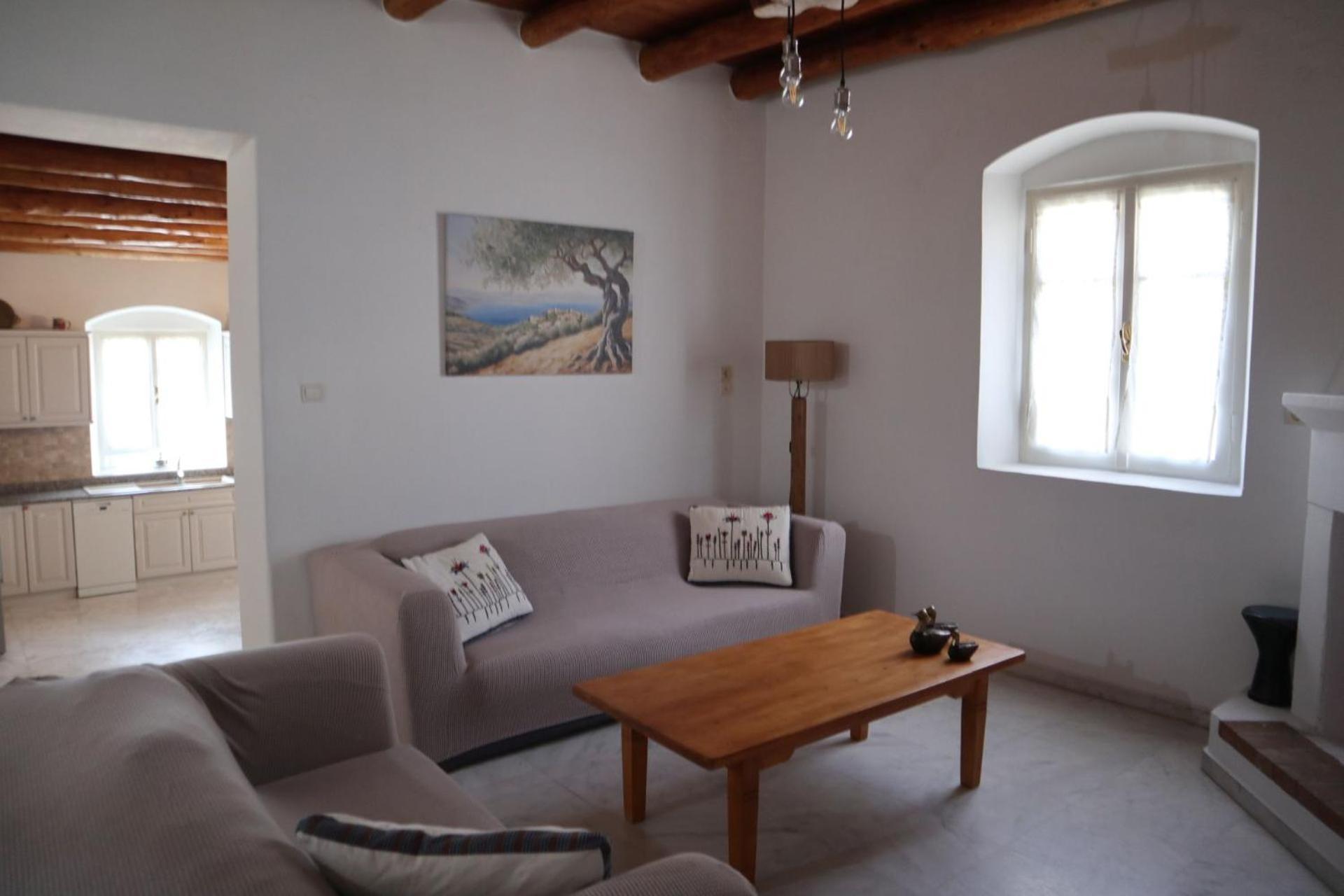 Villa Vigles Vori Екстер'єр фото