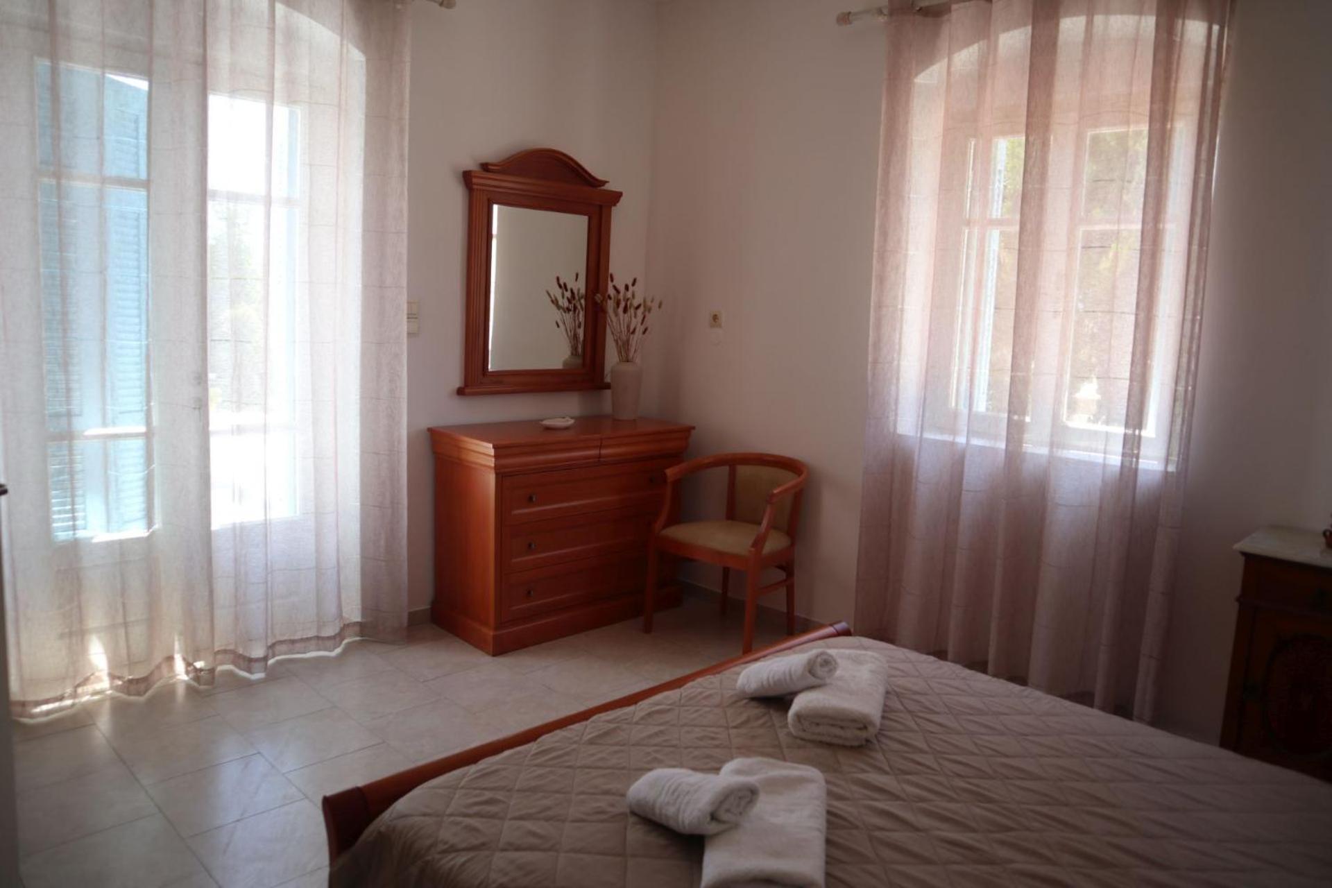 Villa Vigles Vori Екстер'єр фото