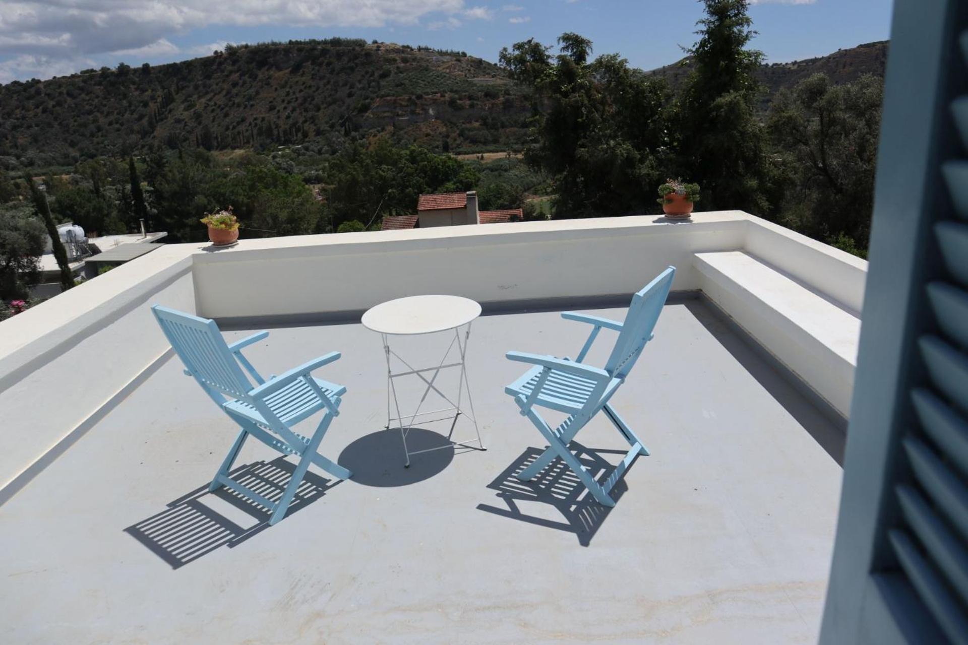 Villa Vigles Vori Екстер'єр фото