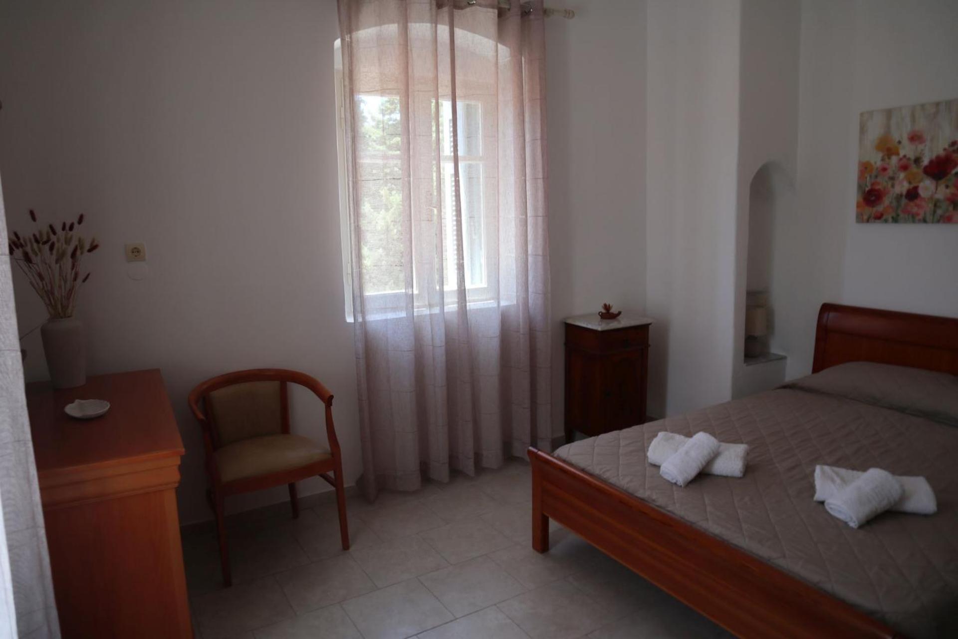 Villa Vigles Vori Екстер'єр фото